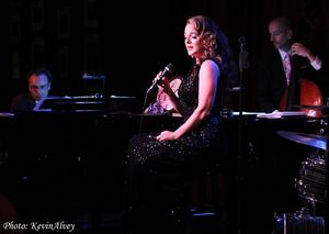 Melissa Errico Photo