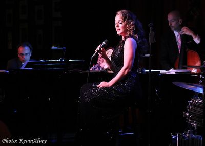 Melissa Errico Photo