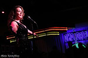 Melissa Errico Photo