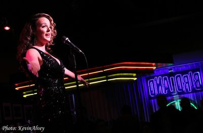 Melissa Errico Photo
