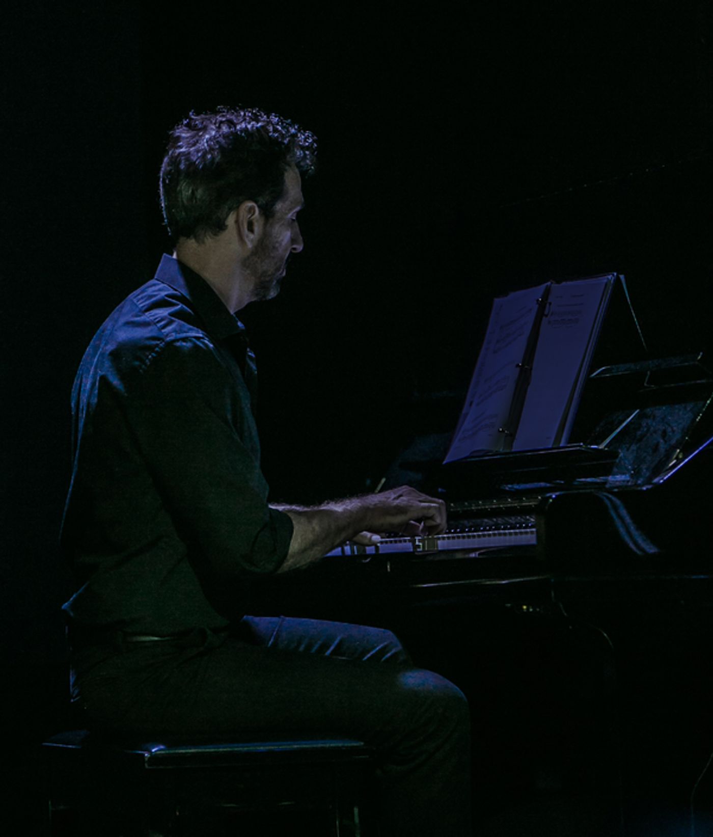 Photo Flash: Molly Pope is SECOND TO NUN at Zeiders American Dream Theater  Image