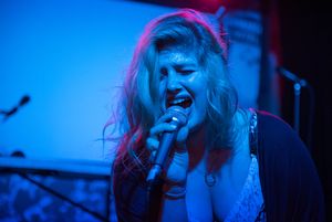 Kelly Holiff @ BroadwayWorld Kelly Holiff Photo