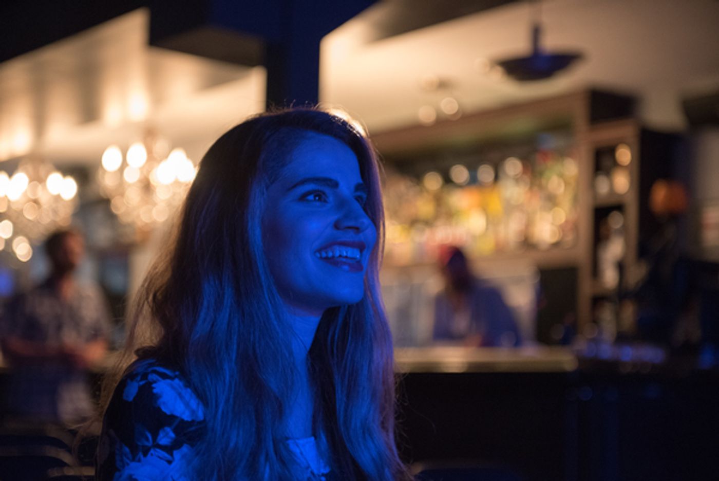 Photo Flash: It's a Birthday Mystery at MADDIE'S KARAOKE BIRTHDAY PARTY Photo Flash: It's a Birthday Mystery at MADDIE'S KARAOKE BIRTHDAY PARTY Image