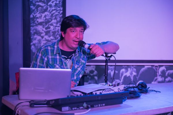 Mark Andrada Photo