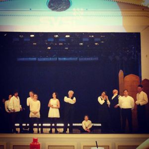 Kathleen Buccleugh, Stefan Espinosa, Cabiria Jacobsen, Aiden Ankli, Kristin Vogel, Michael Ballam, Lily Allen, Jessica Mirshak, Errik Hood, Brian Skoog, Kevin Nakatani @ BroadwayWorld Kathleen Buccleugh, Stefan Espinosa, Cabiria Jacobsen, Aiden Ankli, Kristin Vogel, Mi Photo