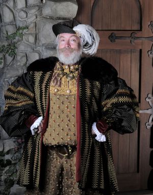 Michael Ballam Photo