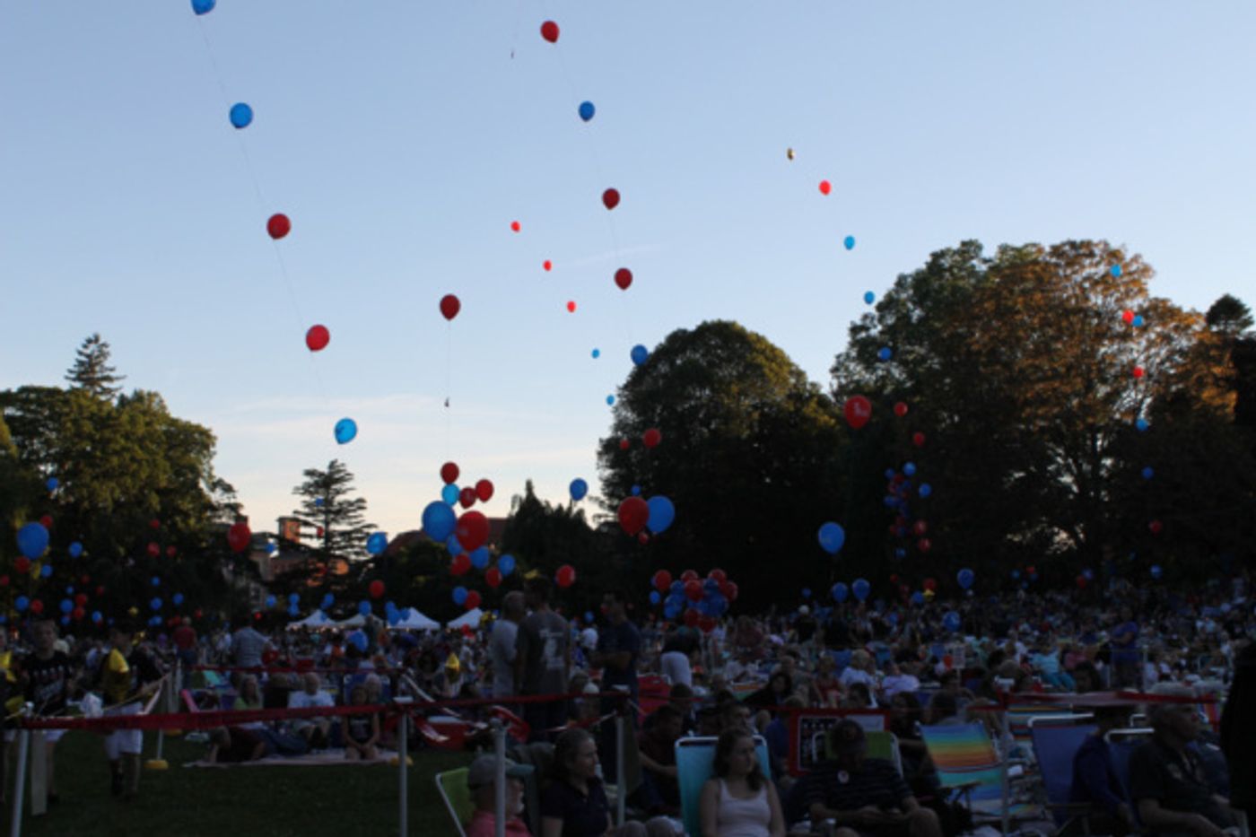 Photo Flash: THE COUNT OF MONTE CRISTO Premieres at The Chorus of Westerly's Summer Pops  Image