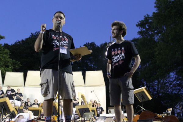 Ryan Saunders, John Tafone Photo