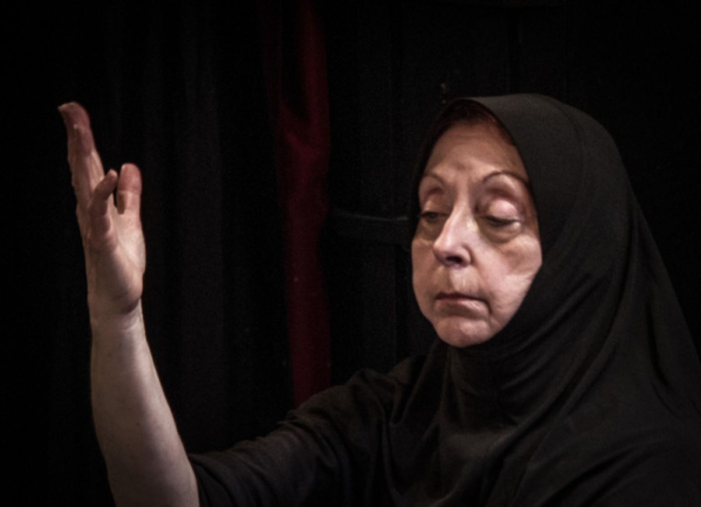 Photo Flash: First Look at LOST AND GUIDED, Coming to UNDER St. Marks Photo Flash: First Look at LOST AND GUIDED, Coming to UNDER St. Marks Image