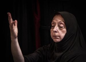 Susan Cohen DeStefano @ BroadwayWorld Susan Cohen DeStefano Photo