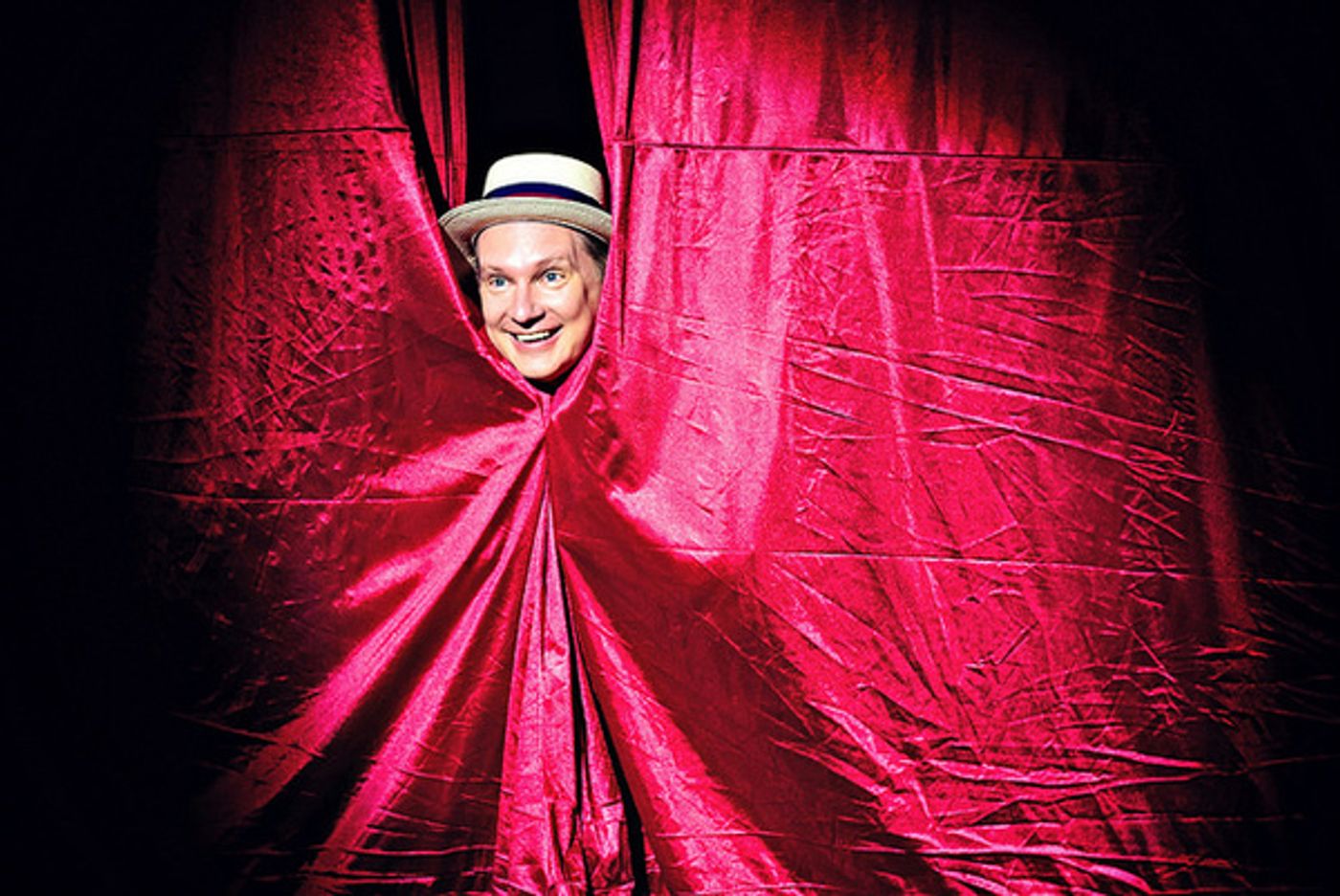 Photo Flash: First Look at Production Photos from Chicago Premiere of THE NANCE Photo Flash: First Look at Production Photos from Chicago Premiere of THE NANCE Image