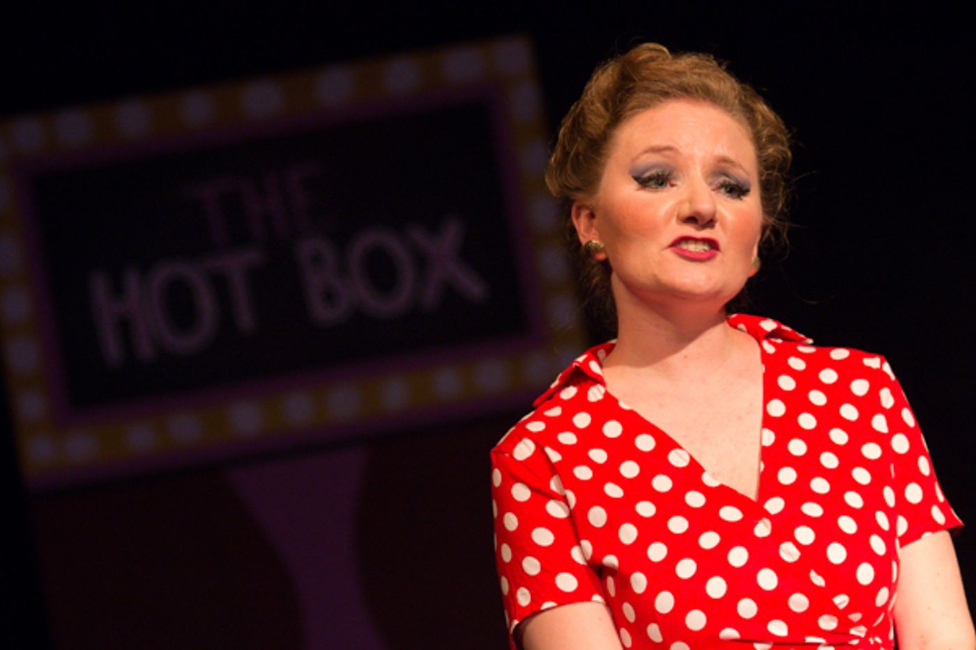 Photo Coverage: First Look at Roundtown Players GUYS AND DOLLS  Image