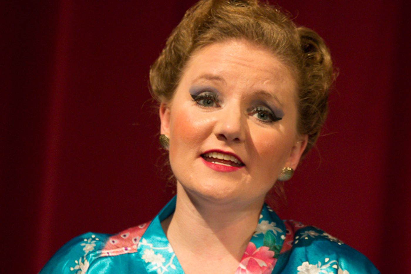 Photo Coverage: First Look at Roundtown Players GUYS AND DOLLS  Image