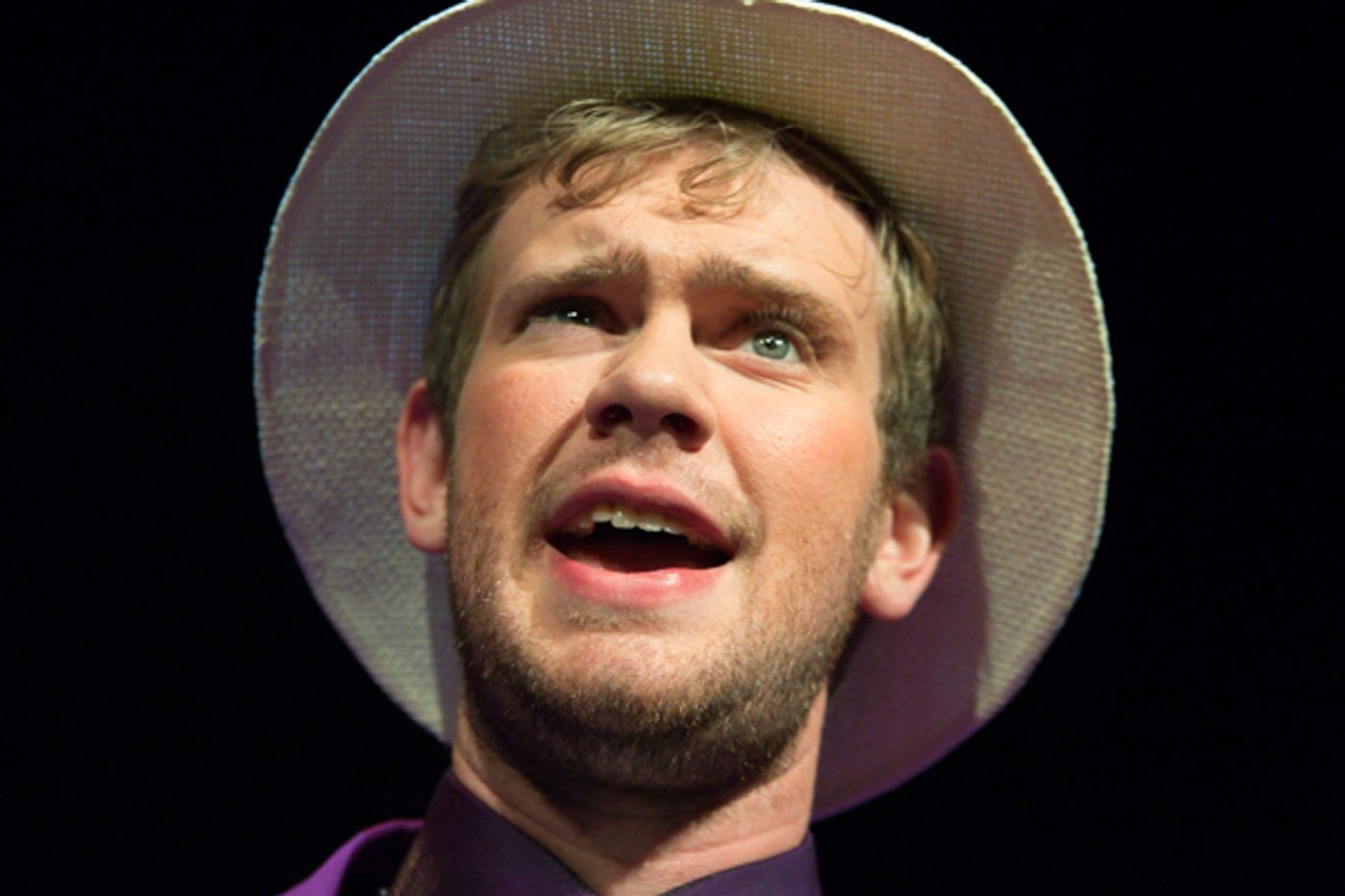 Photo Coverage: First Look at Roundtown Players GUYS AND DOLLS  Image