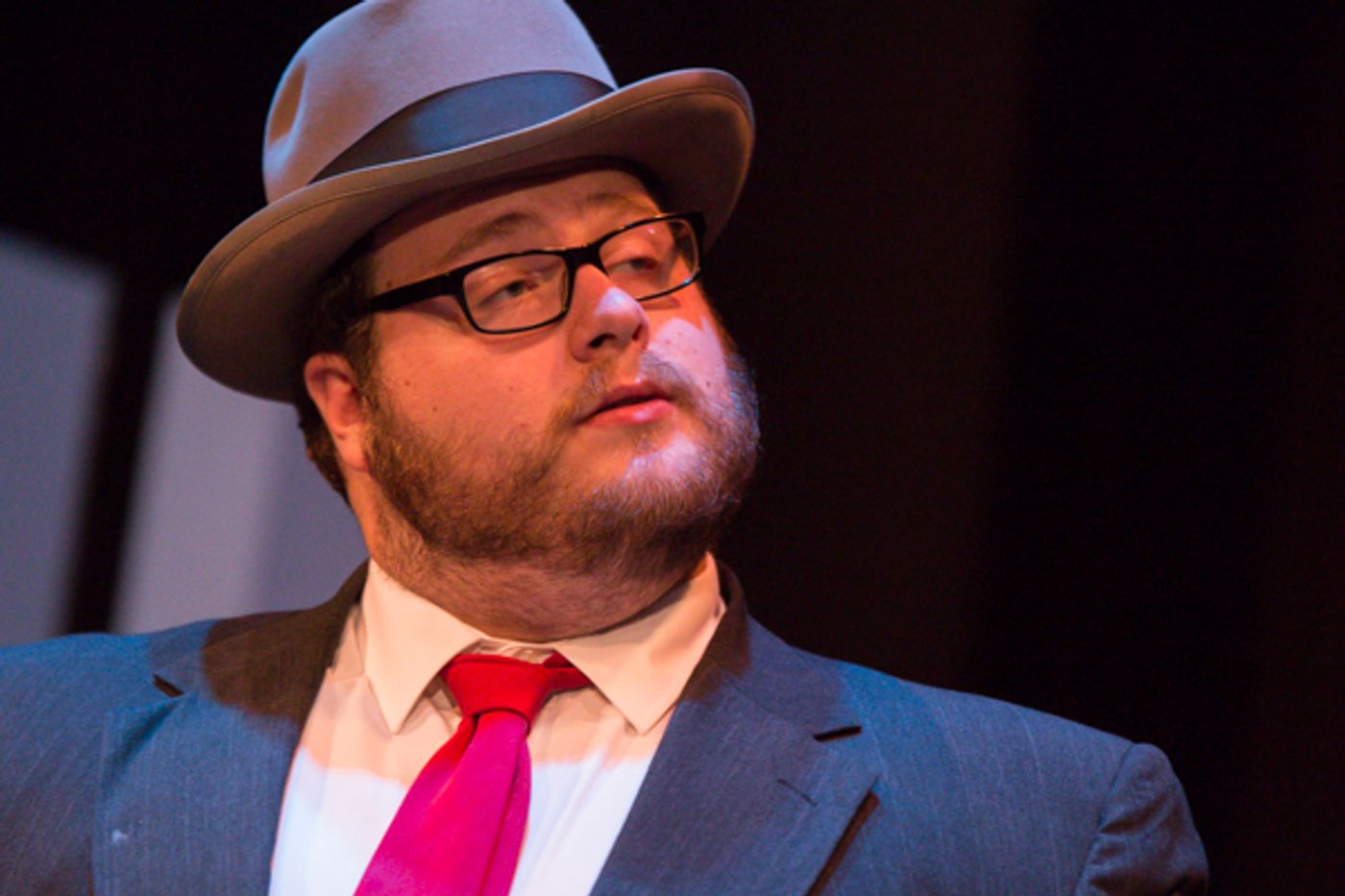 Photo Coverage: First Look at Roundtown Players GUYS AND DOLLS  Image