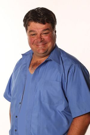 Randall Hickman @ BroadwayWorld Randall Hickman Photo