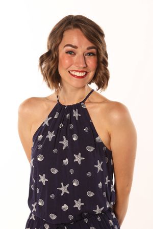 Chassey Bennett @ BroadwayWorld Chassey Bennett Photo