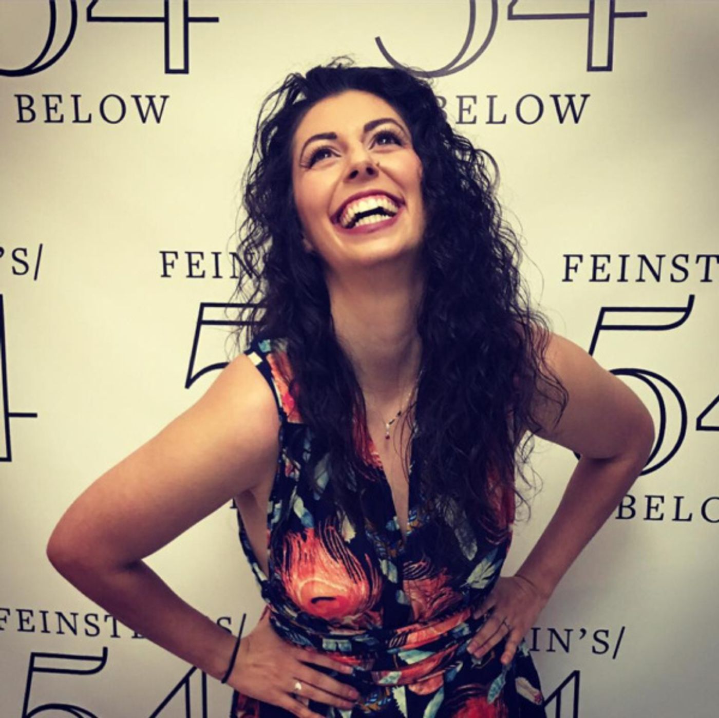 Photo Flash: Red, White and Broadway Plays Feinstein's/54 Below  Image