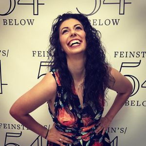 Alexandra Vecchio Photo