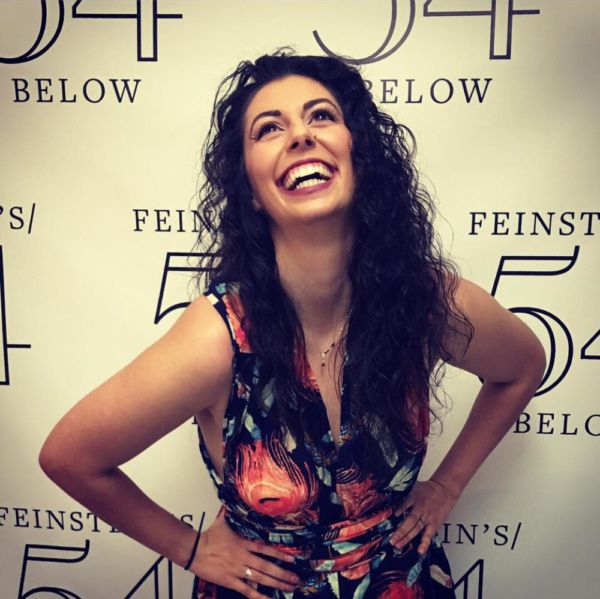 Alexandra Vecchio Photo