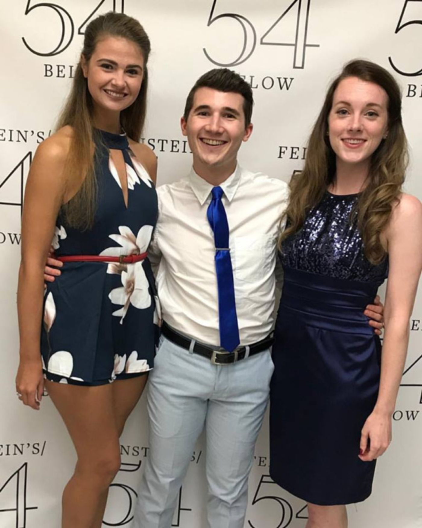 Photo Flash: Red, White and Broadway Plays Feinstein's/54 Below  Image