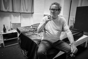Colm Meaney Photo