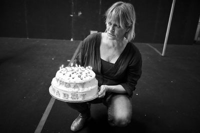 Lisa Palfrey Photo