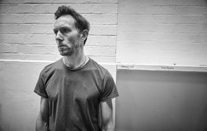 Richard Hansell Photo