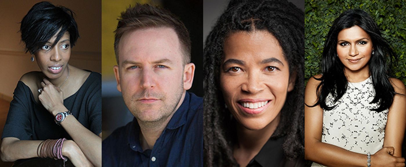 SMART PEOPLE, MATT AND BEN and More Slated for Kitchen Theatre Company's 2017-18 Season  Image