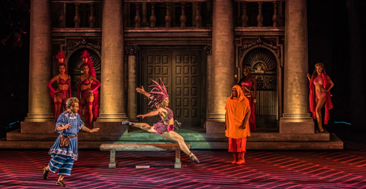 Jeffrey Schecter, Justina Aveyard and the company at 