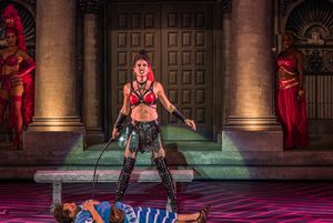 Molly Callinan and Jeffrey Schecter Photo