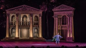 John Tartaglia Photo