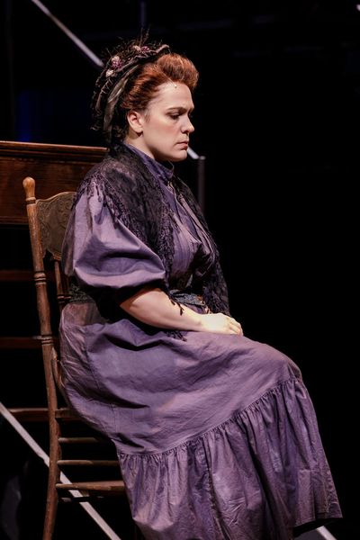 Erin Katzner Photo