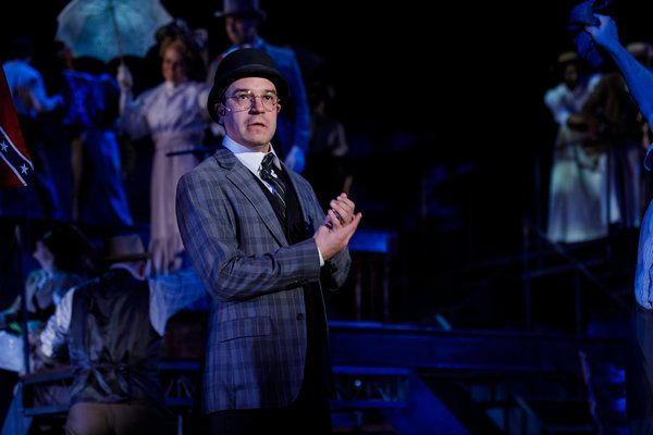 Aaron Galligan-Stierle Photo