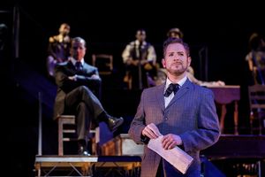 Jamison Stern @ BroadwayWorld Jamison Stern Photo