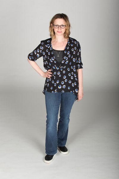 Jessica Stone Photo