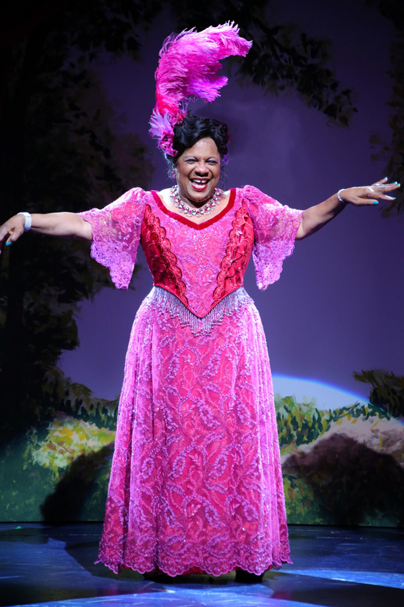 Photo Flash: First Look - NEWSIES Seizes the Day at CT Rep!  Image