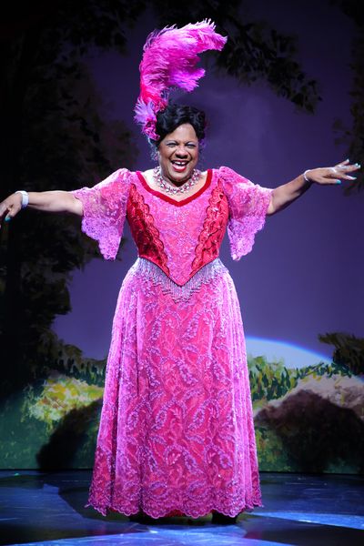 Tina Fabrique Photo