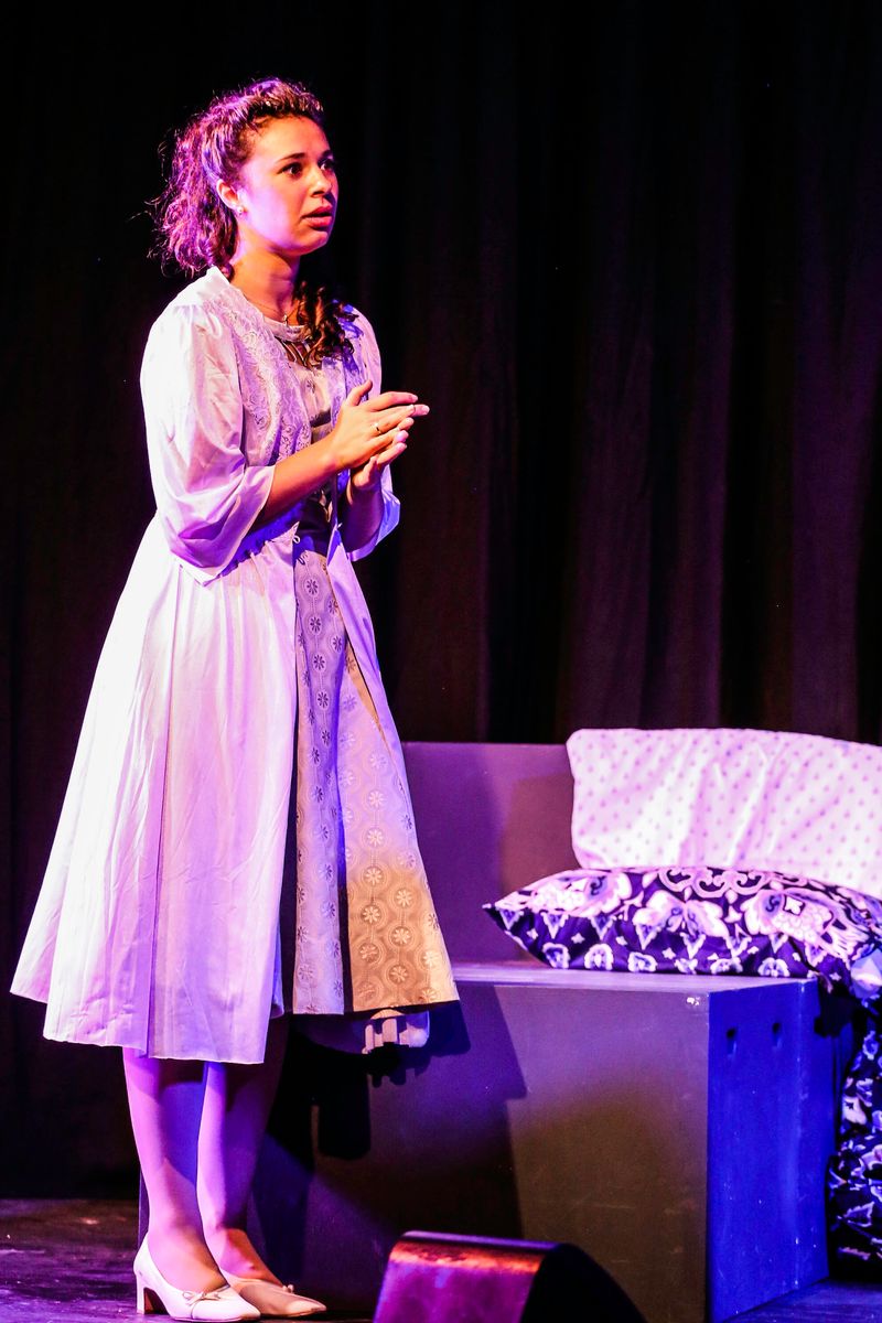 Photo Flash: Ivoryton Playhouse Plays It Cool with WEST SIDE STORY — photo 26 of 48
