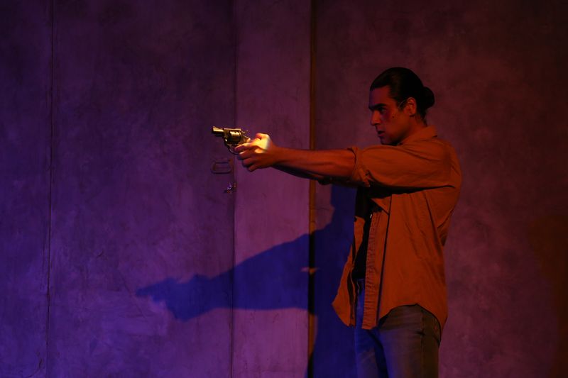 Photo Flash: Ivoryton Playhouse Plays It Cool with WEST SIDE STORY — photo 46 of 48