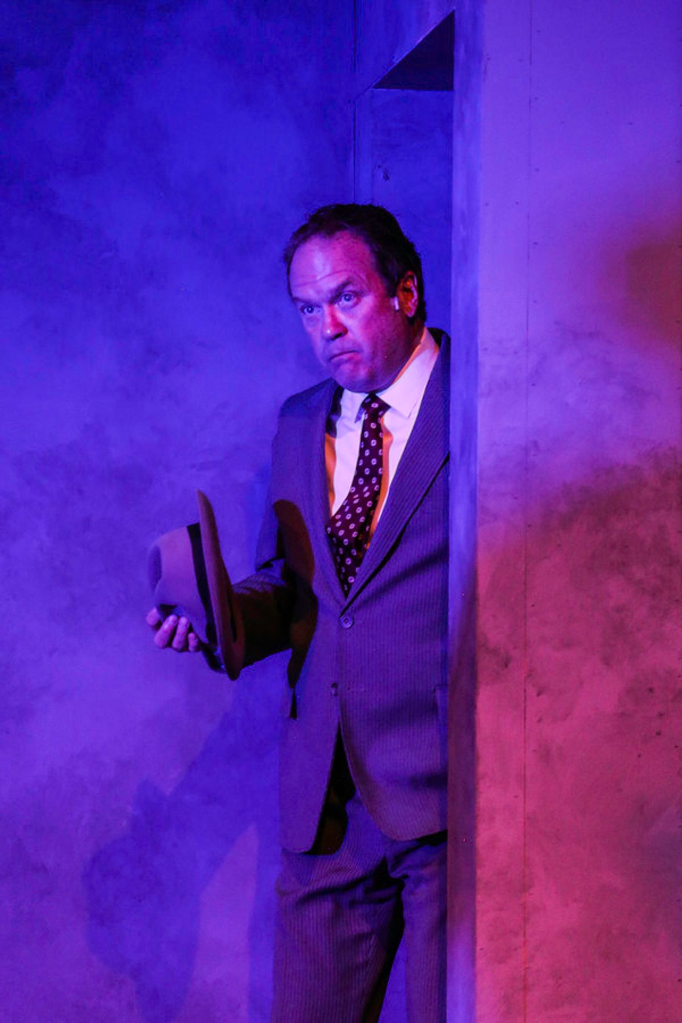 Photo Flash: Ivoryton Playhouse Plays It Cool with WEST SIDE STORY Photo Flash: Ivoryton Playhouse Plays It Cool with WEST SIDE STORY Image