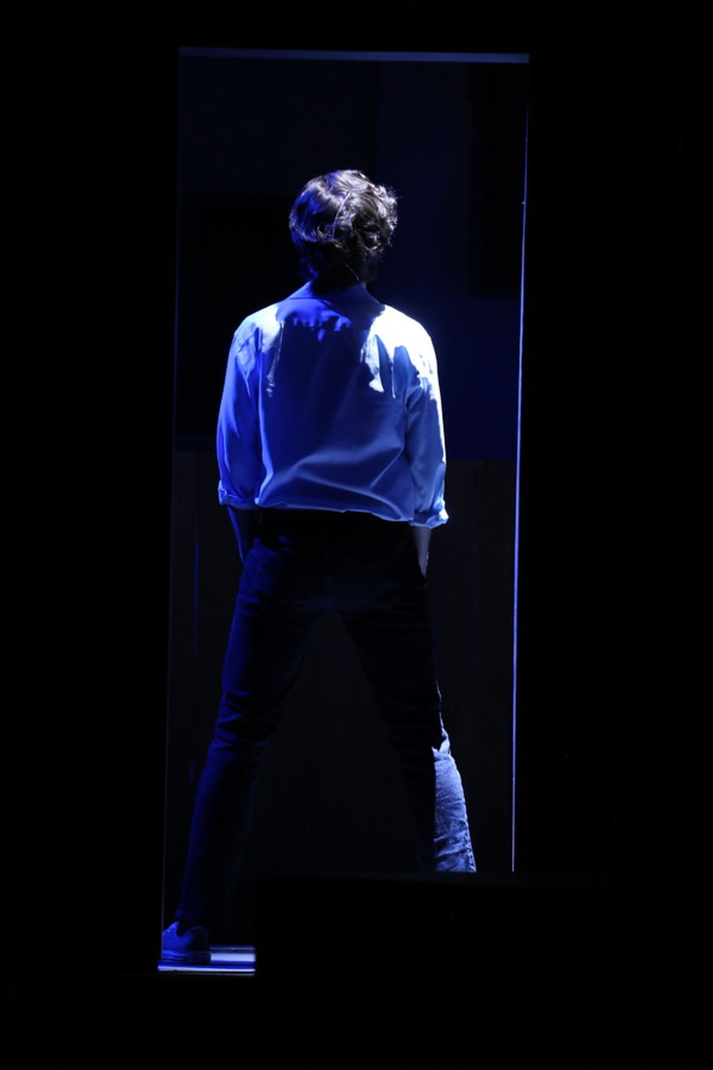 Photo Flash: Ivoryton Playhouse Plays It Cool with WEST SIDE STORY Photo Flash: Ivoryton Playhouse Plays It Cool with WEST SIDE STORY Image