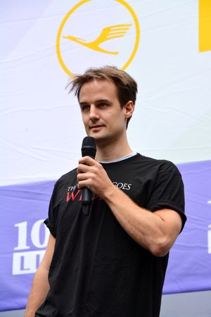 Bryony Corrigan @ BroadwayWorld Bryony Corrigan Photo