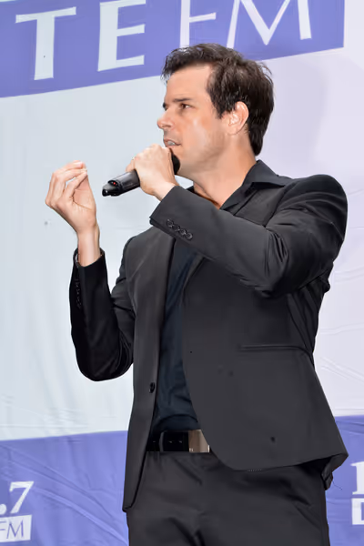 Jeremy Stolle Photo