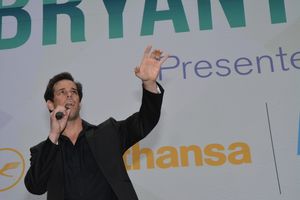 Jeremy Stolle @ BroadwayWorld Jeremy Stolle Photo