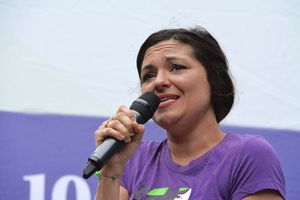 Jennifer DiNoia @ BroadwayWorld Jennifer DiNoia Photo