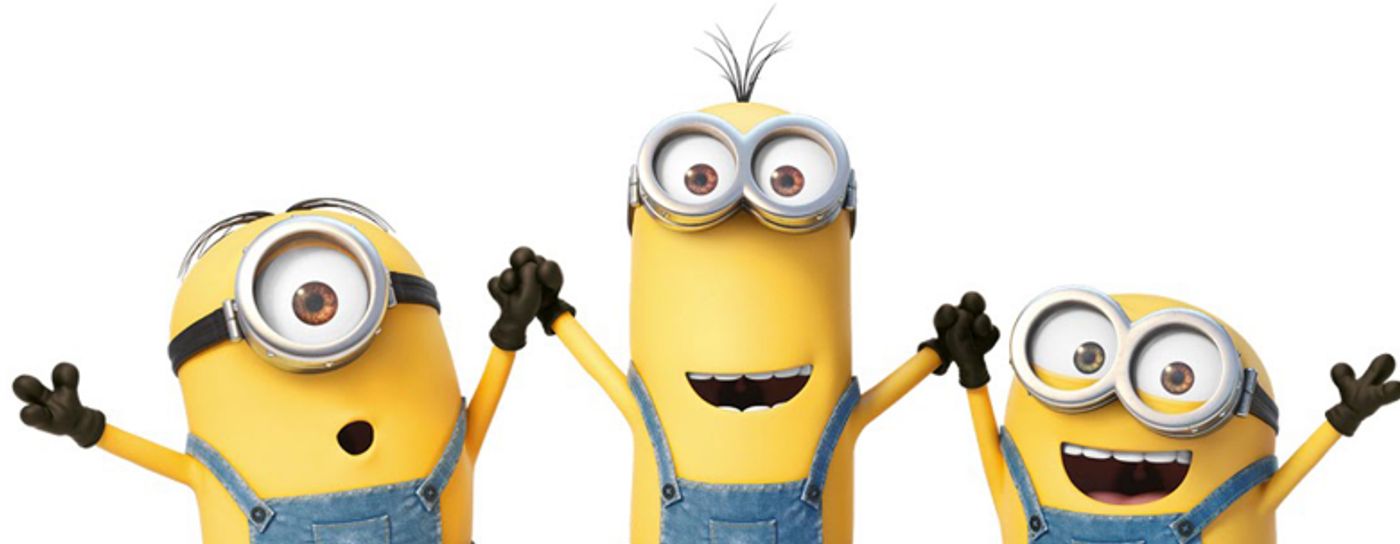 Universal Studios Hollywood Welcomes New Jail & Tourist Minions Inspired by DESPICABLE ME 3  Image