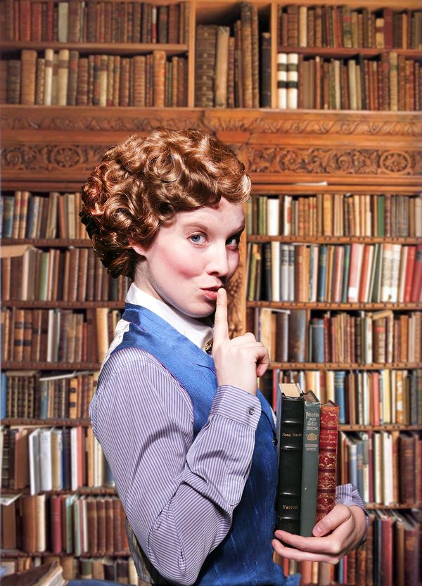 Katy Merriman Photo