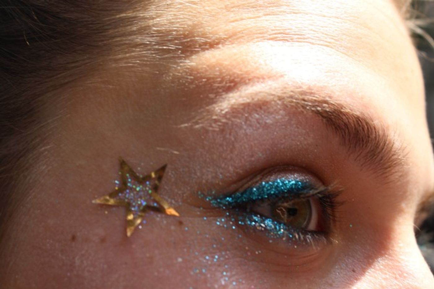 BWW Exclusive: As the Pride Parade Passes By...  Image