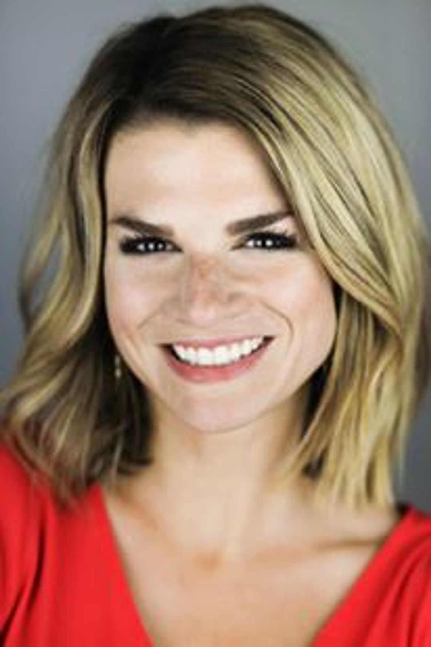 FRIDAY 5 (+1): ANNIE's Goodwin, Verbeten and Orozco  Image